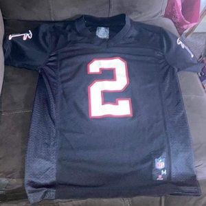 Matt Ryan jersey